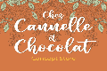 CANNELLE & CHOCOLAT